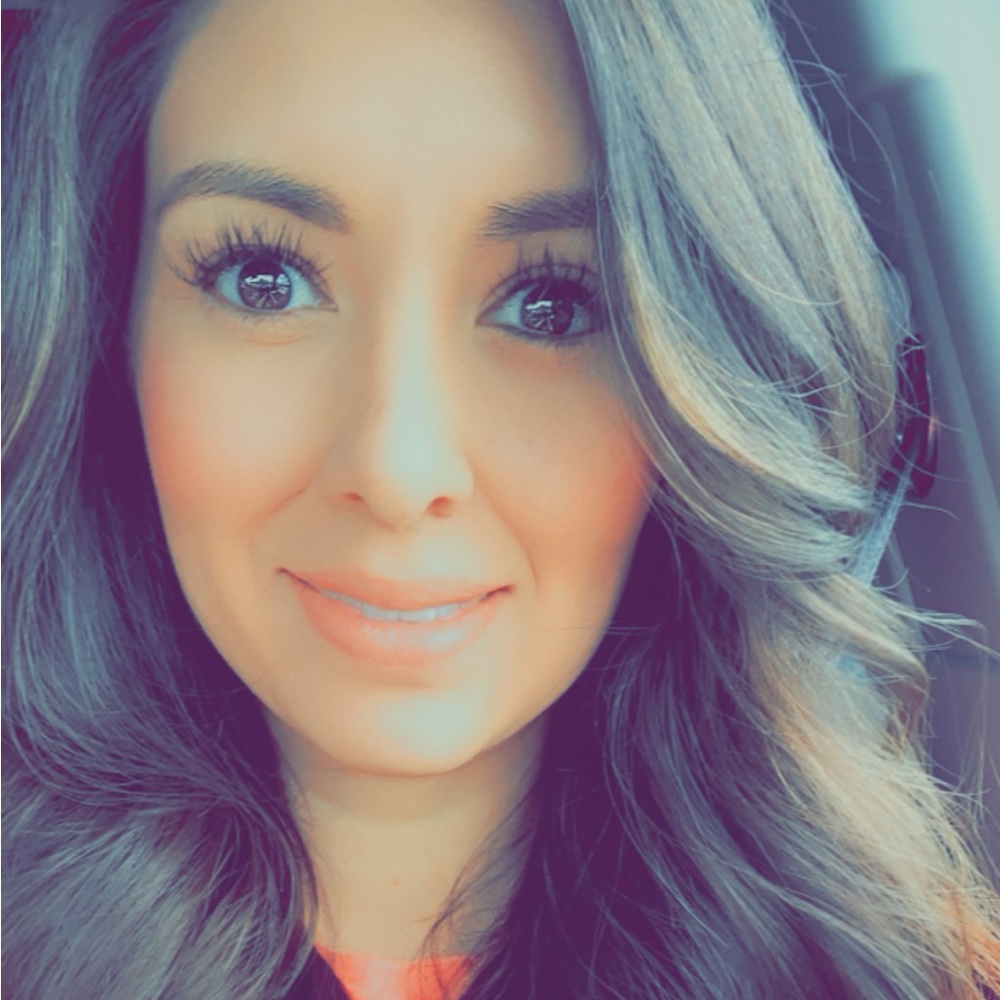 Meet your Posher, Michelle
